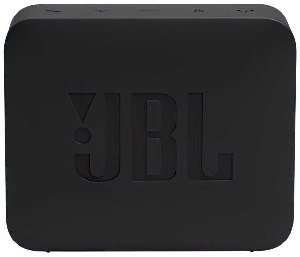 JBL GO Essential 2 Czarny - 1322519 - zdjęcie 4
